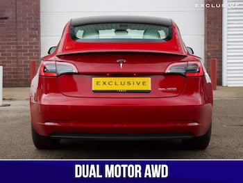 Used Tesla Model 3 2023 for sale - 76832052: Photo