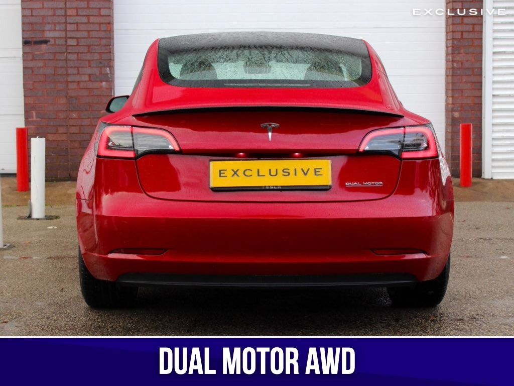 Used Tesla Model 3 2023 for sale - 76832052: Photo 4
