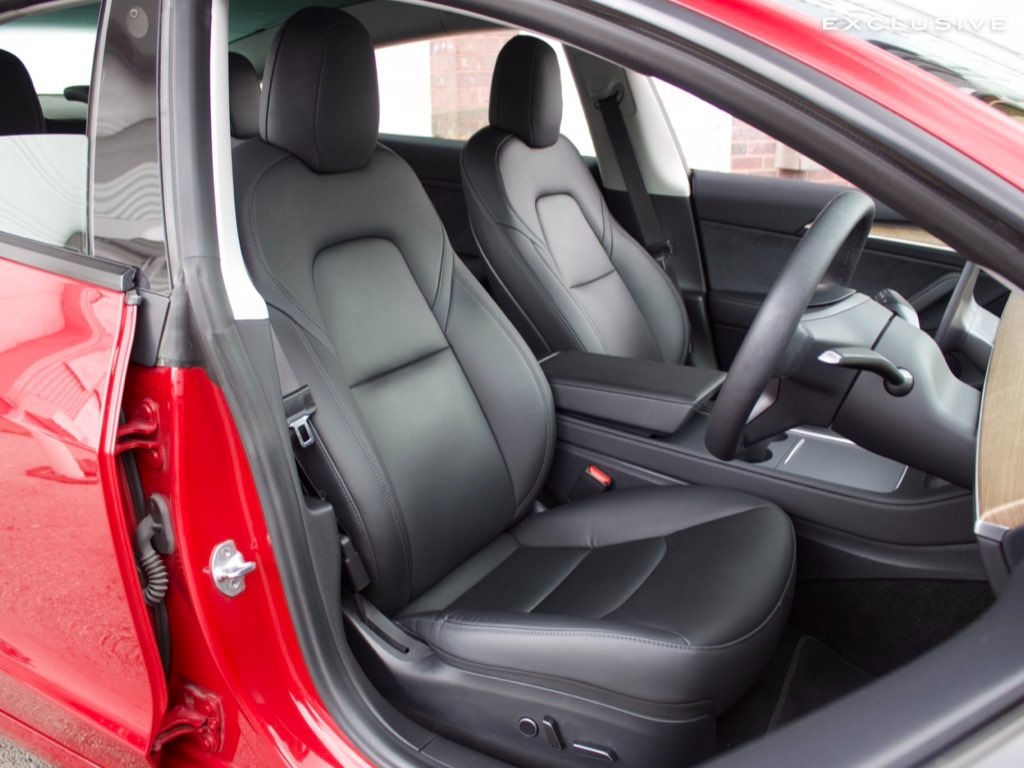 Used Tesla Model 3 2023 for sale - 76832052: Photo 40