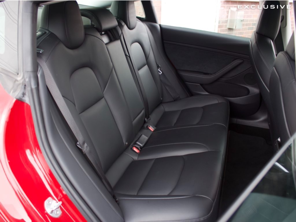 Used Tesla Model 3 2023 for sale - 76832052: Photo 41