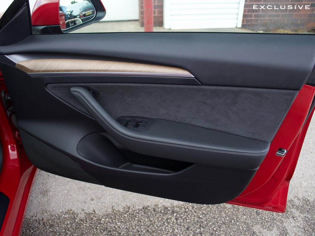 Used Tesla Model 3 2023 for sale - 76832052: Photo 42