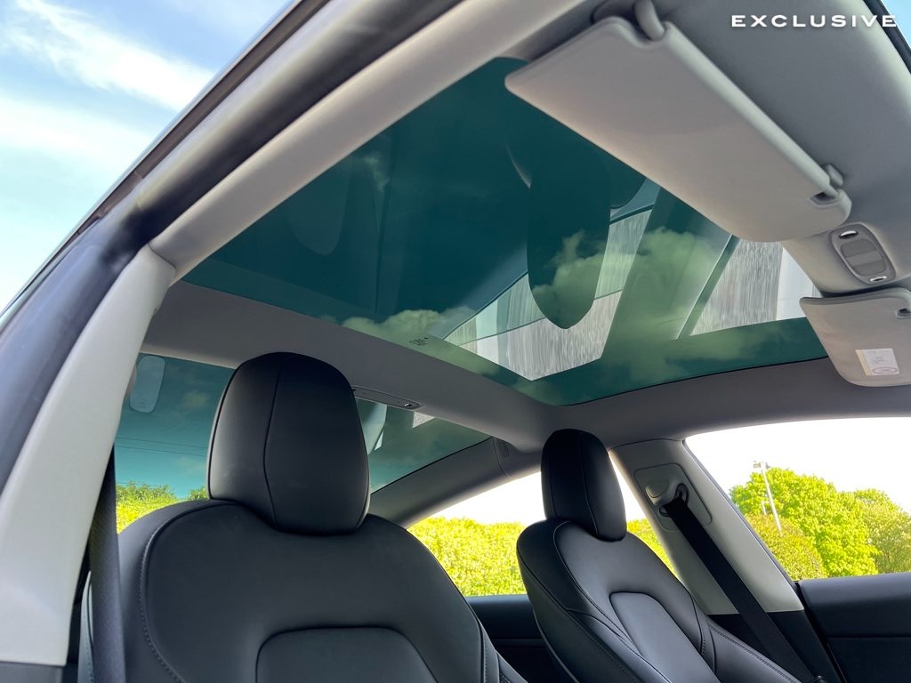 Used Tesla Model 3 2023 for sale - 76832052: Photo 45