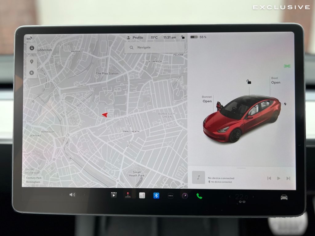 Used Tesla Model 3 2023 for sale - 76832052: Photo 48