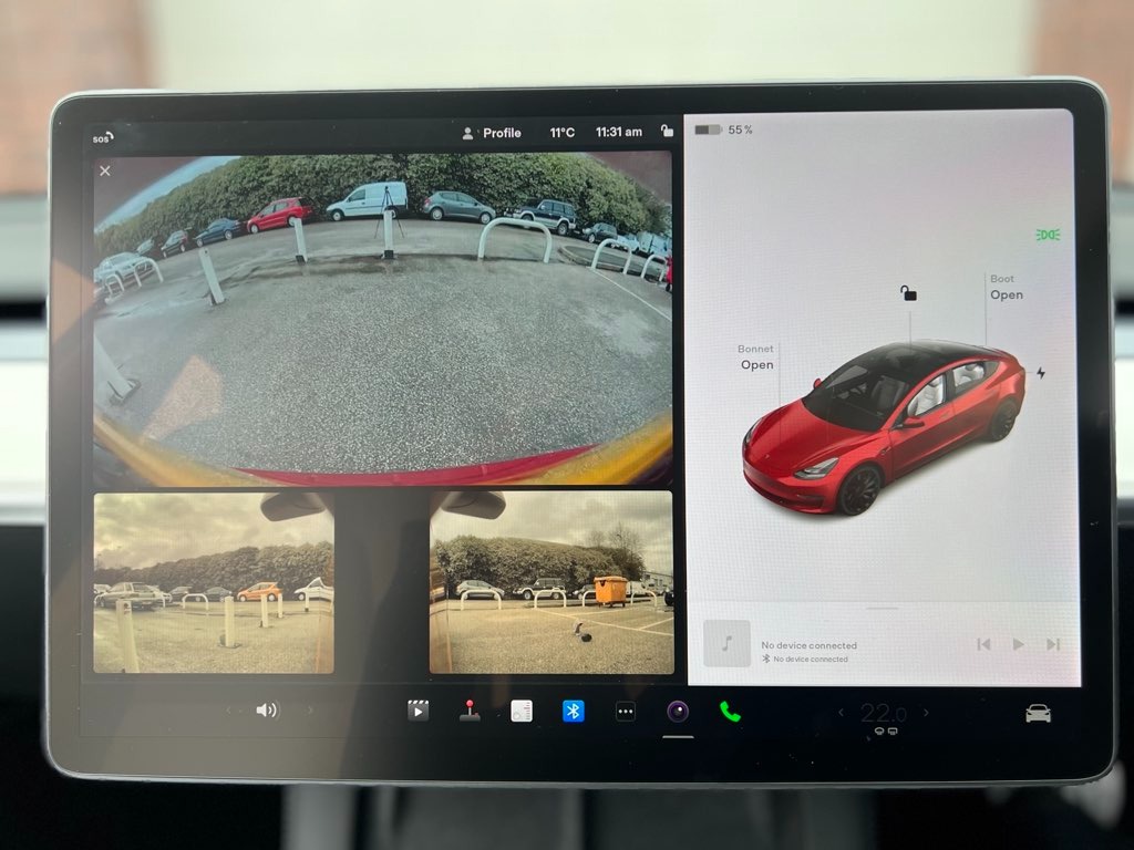 Used Tesla Model 3 2023 for sale - 76832052: Photo 49