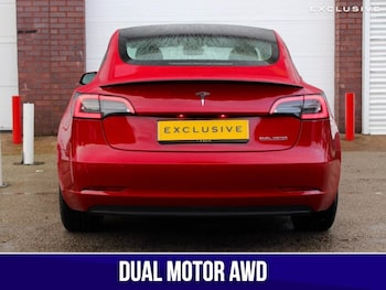 Used Tesla Model 3 2023 for sale - 76832052: Photo