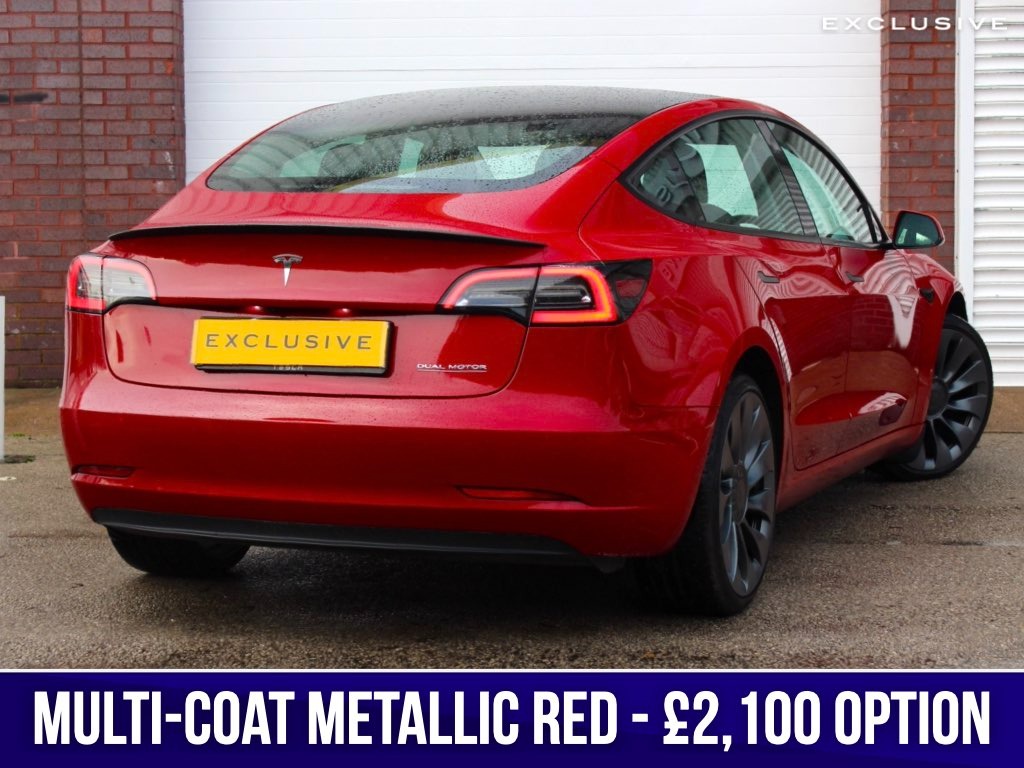 Used Tesla Model 3 2023 for sale - 76832052: Photo 5