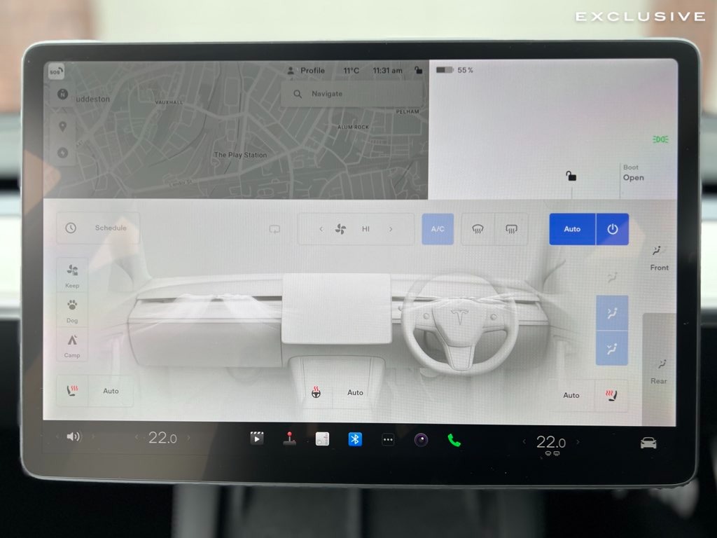 Used Tesla Model 3 2023 for sale - 76832052: Photo 50