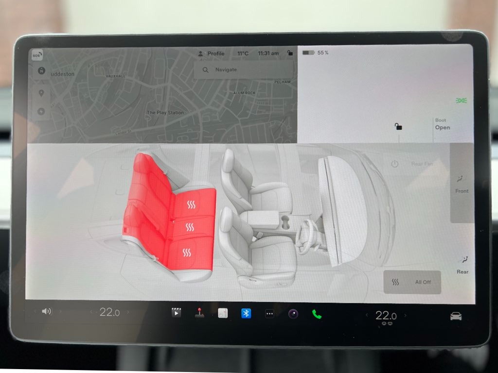 Used Tesla Model 3 2023 for sale - 76832052: Photo 51