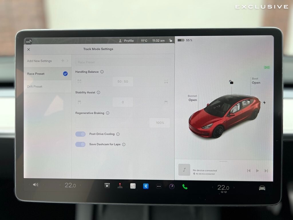 Used Tesla Model 3 2023 for sale - 76832052: Photo 52