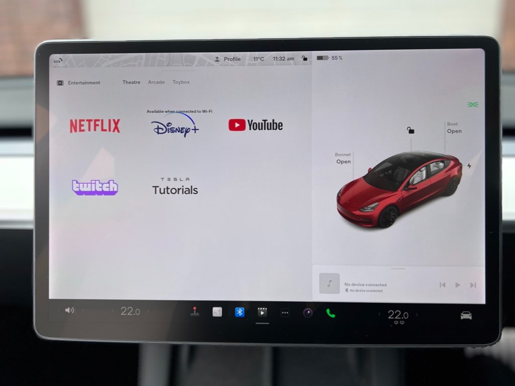 Used Tesla Model 3 2023 for sale - 76832052: Photo 53