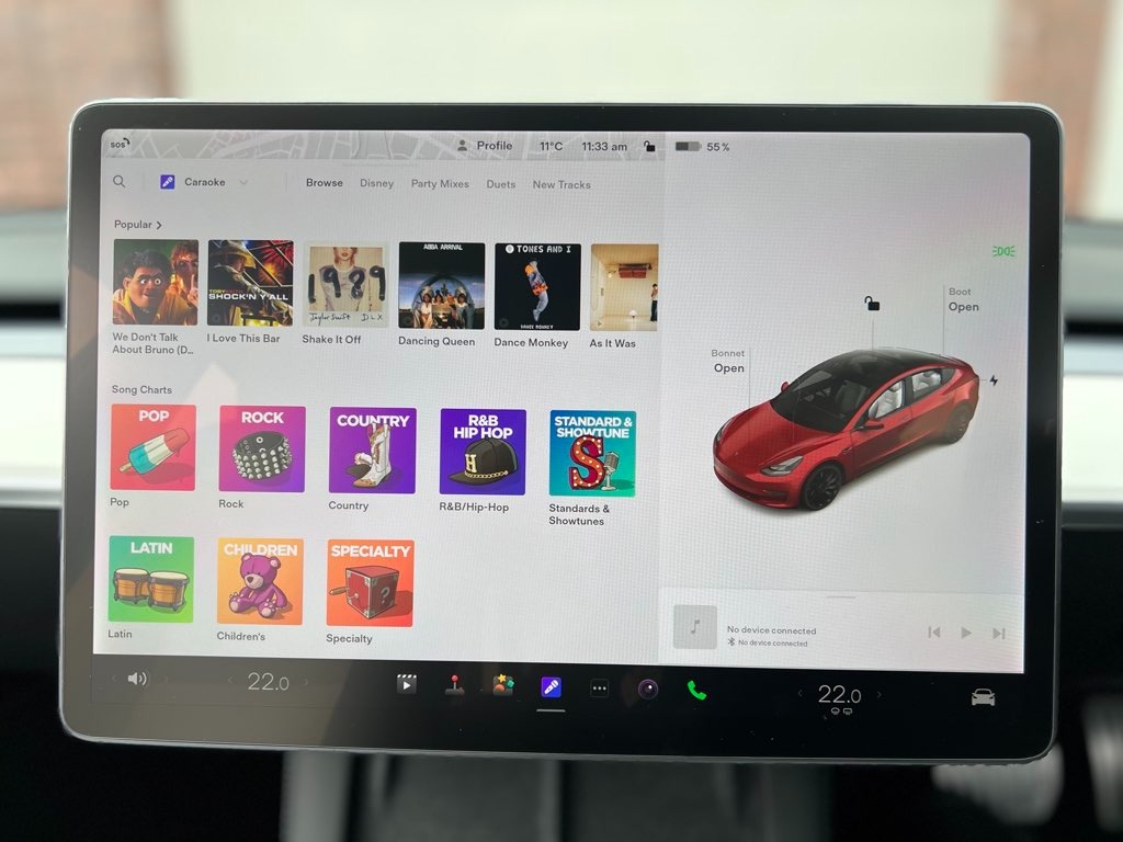 Used Tesla Model 3 2023 for sale - 76832052: Photo 56