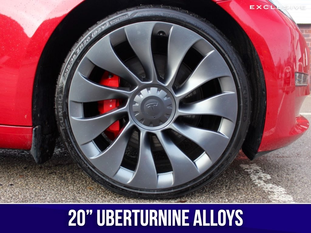 Used Tesla Model 3 2023 for sale - 76832052: Photo 6