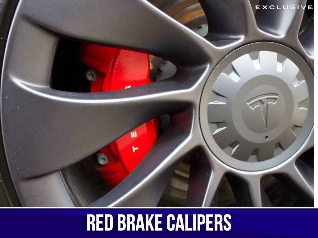 Used Tesla Model 3 2023 for sale - 76832052: Photo 7