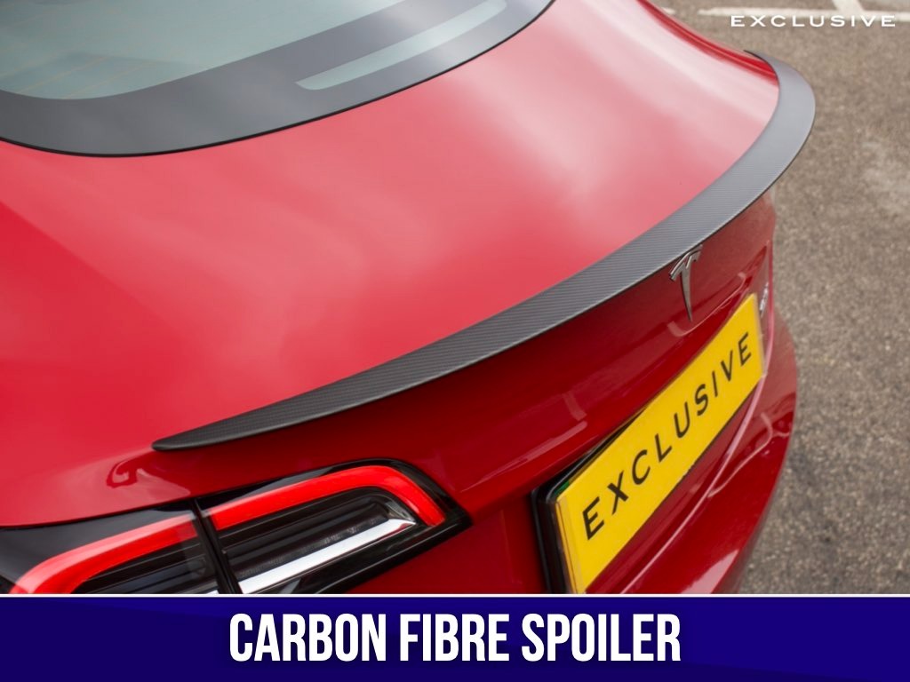 Used Tesla Model 3 2023 for sale - 76832052: Photo 8