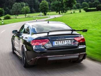 Used Audi A5 2012 for sale - 65946433: Photo