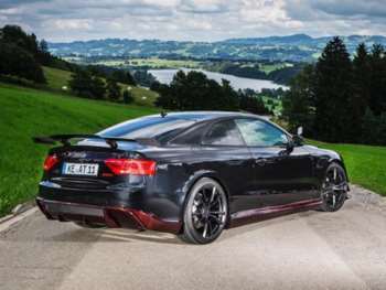 Used Audi A5 2012 for sale - 65946433: Photo