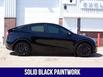 Used Tesla Model Y 2025 for sale - 75074914: Photo