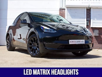 Used Tesla Model Y 2025 for sale - 75074914: Photo