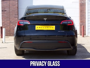 Used Tesla Model Y 2025 for sale - 75074914: Photo