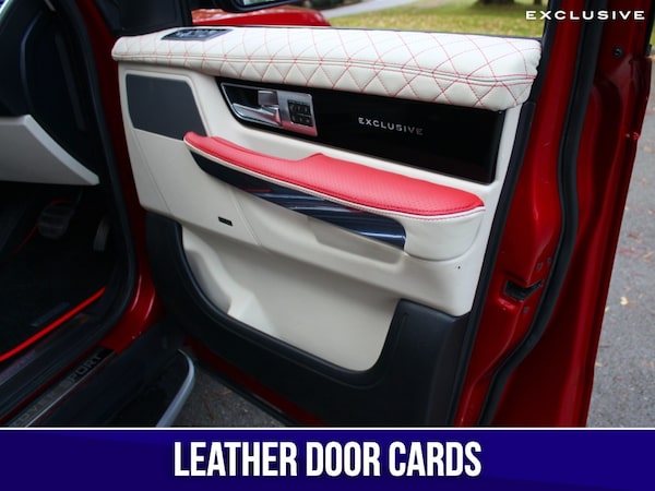 Used Land Rover Range Rover Sport 2014 for sale - 75498796: Photo 12