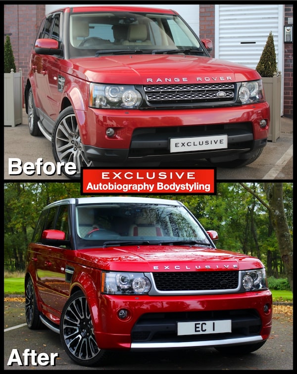 Used Land Rover Range Rover Sport 2014 for sale - 75498796: Photo 13
