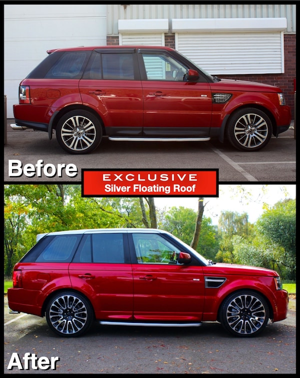 Used Land Rover Range Rover Sport 2014 for sale - 75498796: Photo 14