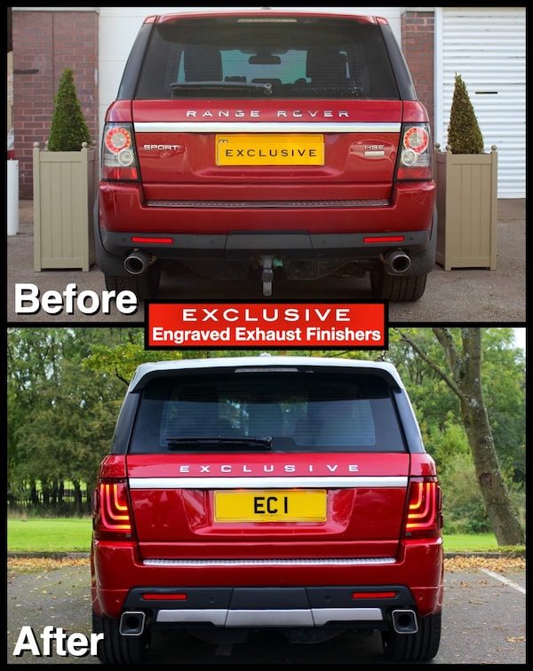 Used Land Rover Range Rover Sport 2014 for sale - 75498796: Photo 15