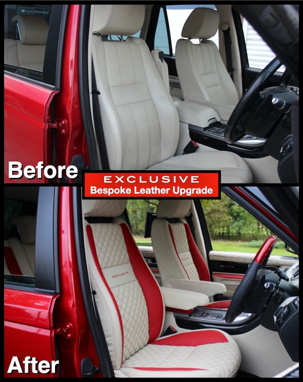 Used Land Rover Range Rover Sport 2014 for sale - 75498796: Photo 16
