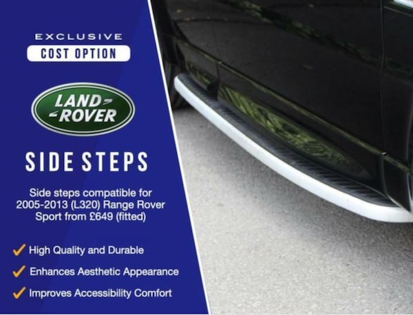 Used Land Rover Range Rover Sport 2014 for sale - 75498796: Photo 20