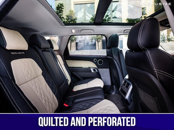 Used Land Rover Range Rover Sport 2014 for sale - 75498796: Photo 28