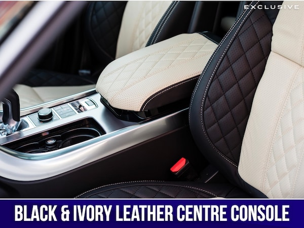 Used Land Rover Range Rover Sport 2014 for sale - 75498796: Photo 29