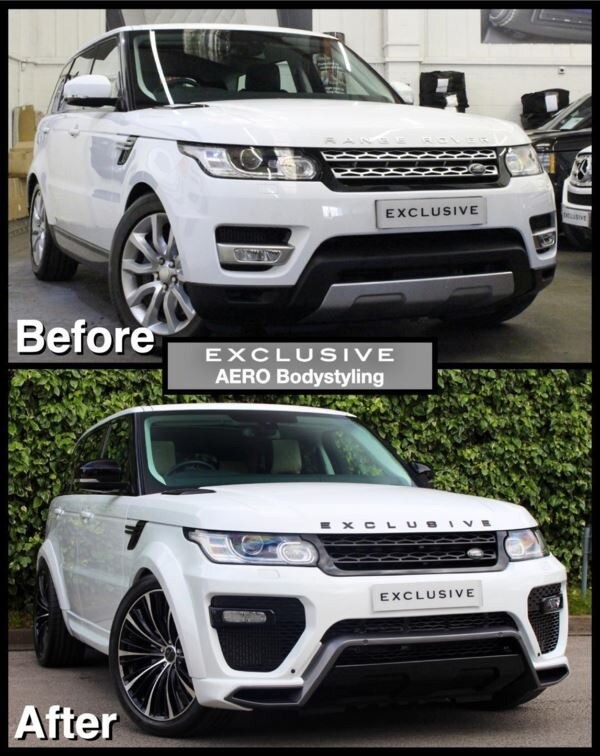 Used Land Rover Range Rover Sport 2014 for sale - 75498796: Photo 31