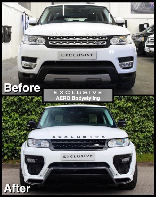Used Land Rover Range Rover Sport 2014 for sale - 75498796: Photo 32