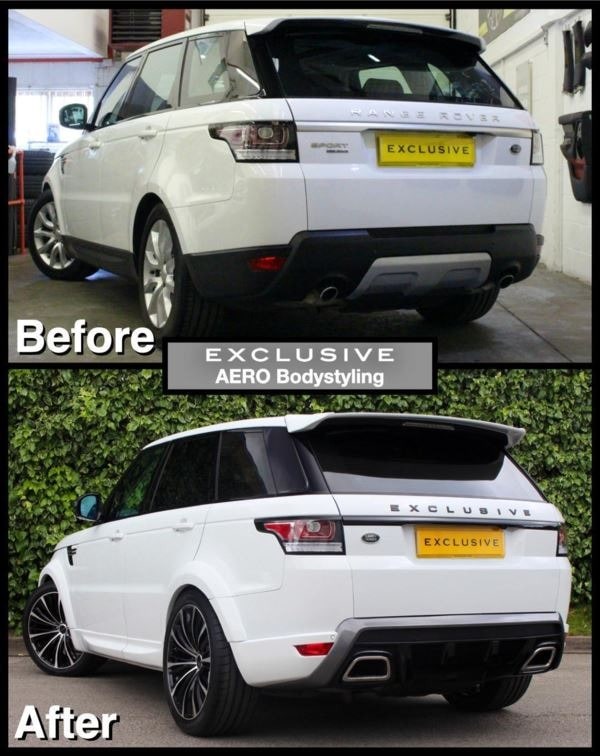 Used Land Rover Range Rover Sport 2014 for sale - 75498796: Photo 33
