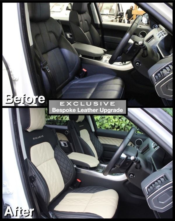 Used Land Rover Range Rover Sport 2014 for sale - 75498796: Photo 34