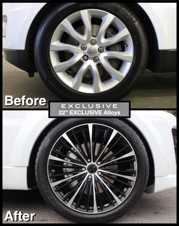 Used Land Rover Range Rover Sport 2014 for sale - 75498796: Photo 35