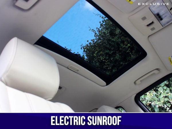 Used Land Rover Range Rover Sport 2014 for sale - 75498796: Photo 40
