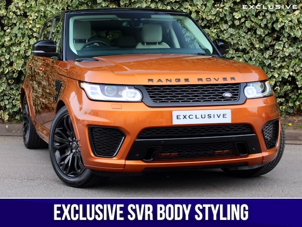 Used Land Rover Range Rover Sport 2014 for sale - 75498796: Photo 51