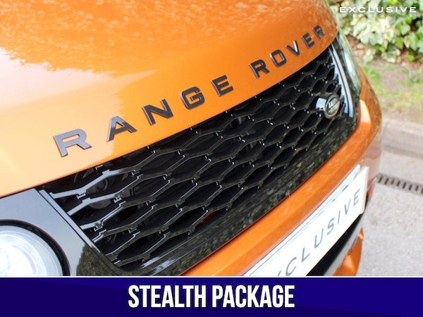 Used Land Rover Range Rover Sport 2014 for sale - 75498796: Photo 56
