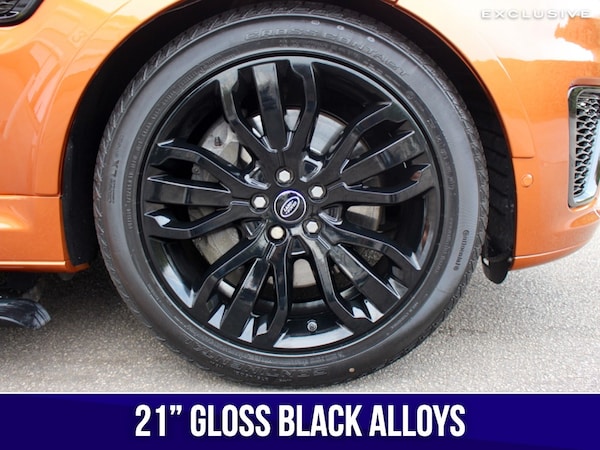 Used Land Rover Range Rover Sport 2014 for sale - 75498796: Photo 57