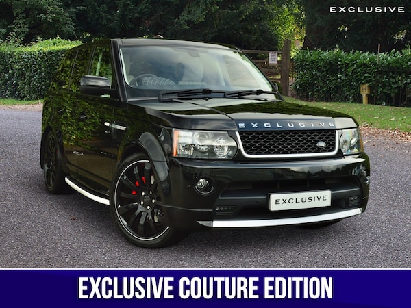 Used Land Rover Range Rover Sport 2014 for sale - 75498796: Photo 59