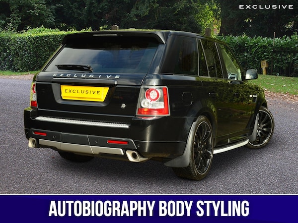 Used Land Rover Range Rover Sport 2014 for sale - 75498796: Photo 60
