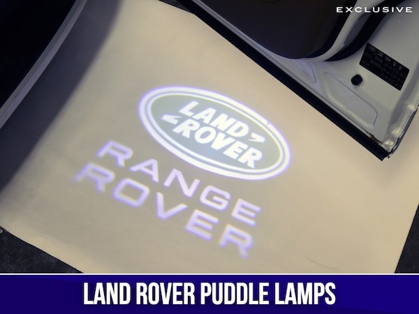 Used Land Rover Range Rover Sport 2014 for sale - 75498796: Photo 65