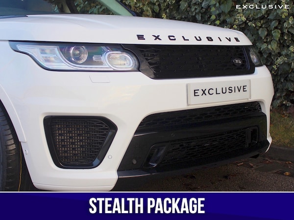 Used Land Rover Range Rover Sport 2014 for sale - 75498796: Photo 69