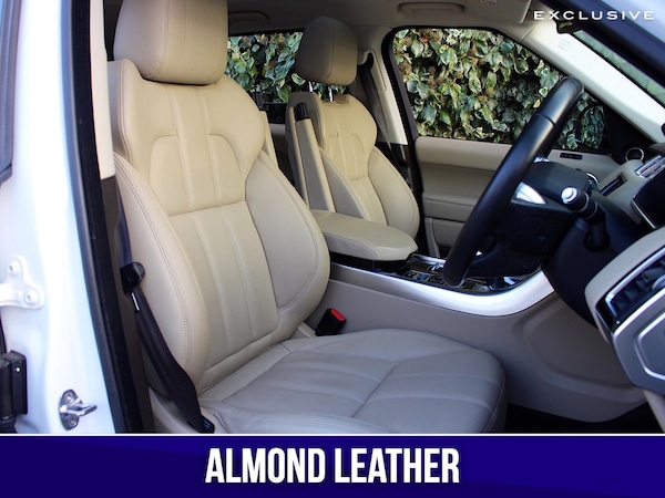 Used Land Rover Range Rover Sport 2014 for sale - 75498796: Photo 70