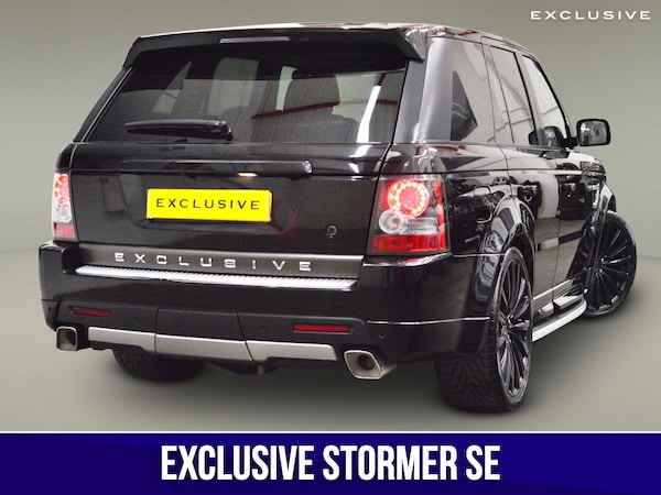 Used Land Rover Range Rover Sport 2014 for sale - 75498796: Photo 78