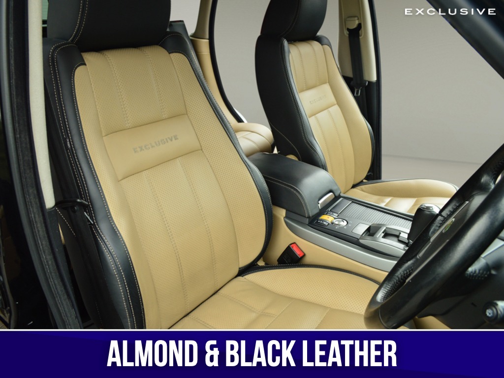 Used Land Rover Range Rover Sport 2014 for sale - 75498796: Photo 80