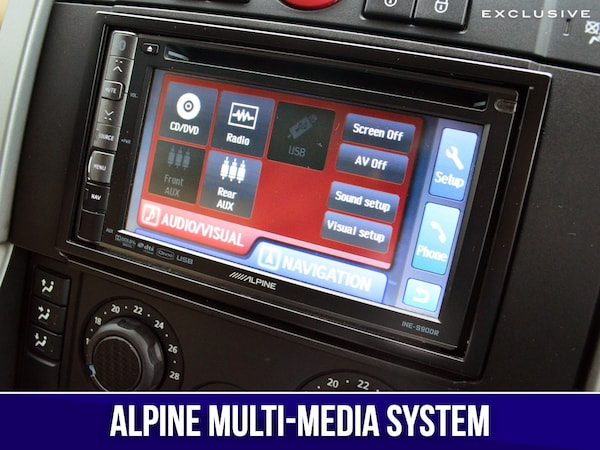Used Land Rover Range Rover Sport 2014 for sale - 75498796: Photo 81