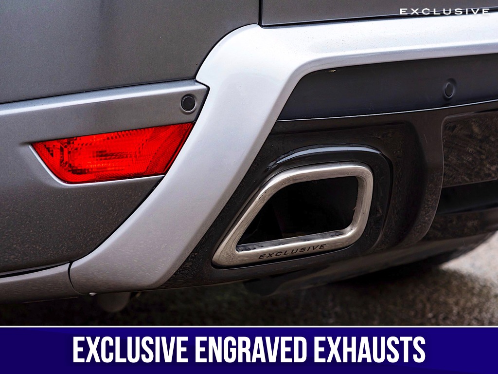 Used Land Rover Range Rover Sport 2014 for sale - 75498796: Photo 86