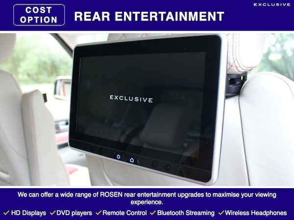 Used Land Rover Range Rover Sport 2014 for sale - 75498796: Photo 89
